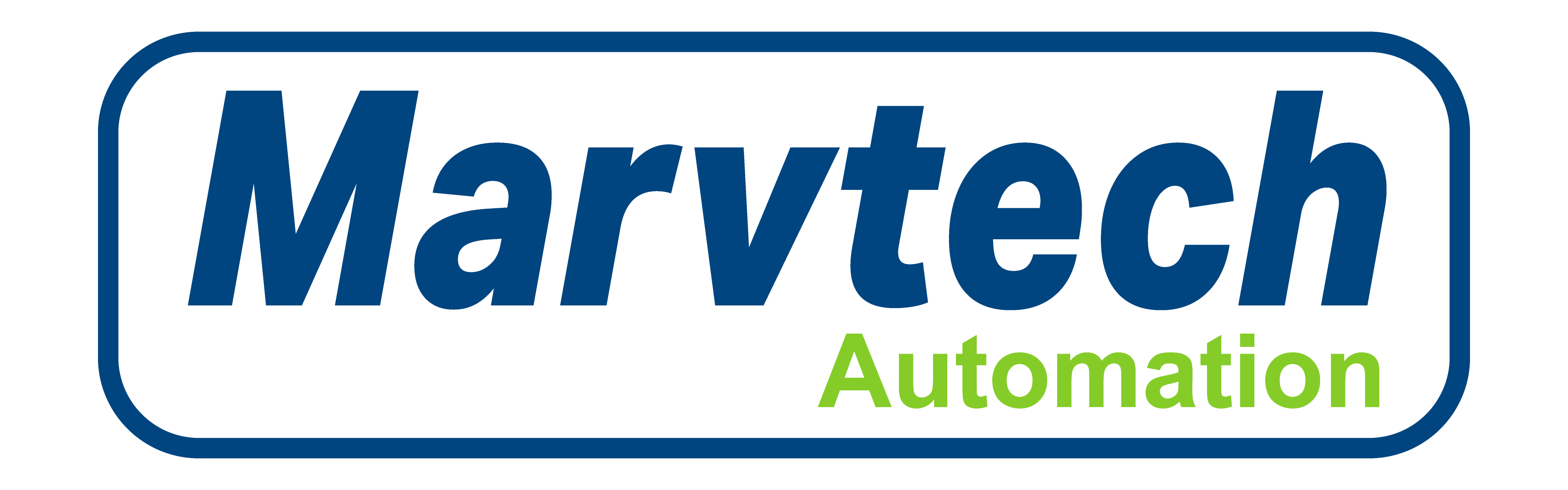 Marvtech-Automation